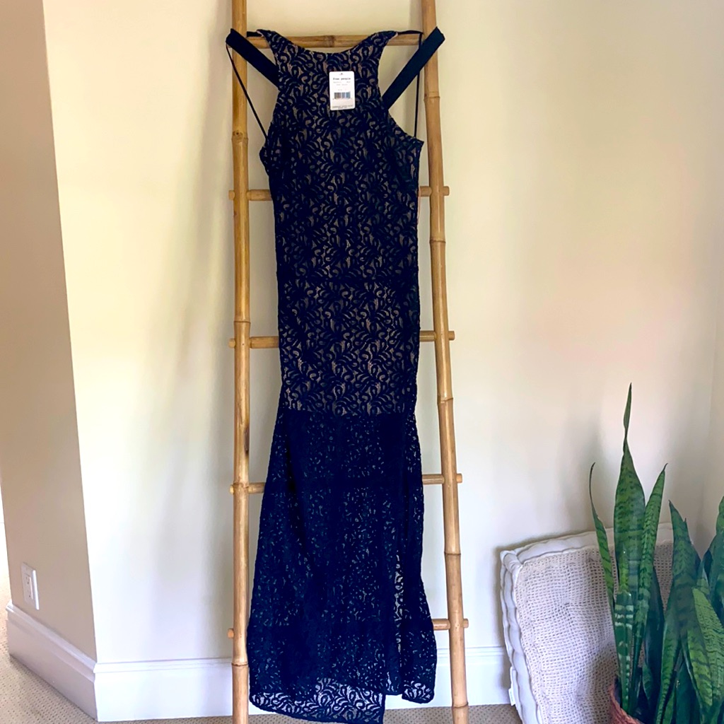 Brand New Free People Dress
